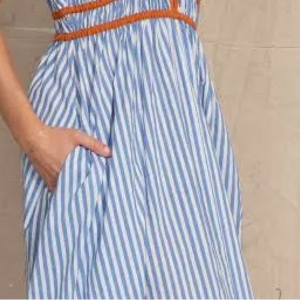 BOHEMIAN TRADERS DRESS - Picture 5 of 9